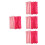 800Pcs Long Plush Pipe Cleaners for Craft Projects and Holiday Decor 4