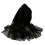 Soumake Lady Scarf Μαλακά Φωτεινά Χρώματα Άνετα Προστατευτικά Γρήγορα Στεγνώσιμα 2