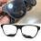 Lightweight Blackout Frame for Xrear One – Light-Blocking Shade Protector, Compatible with Xrear One 6