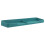 3Pcs Silicone Kitchen Stove Top Rack Blue Magnetic Storage Shelf 3