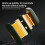 Oplaadbare handwarmers, draagbare zakverwarmer, 1 stuk 3