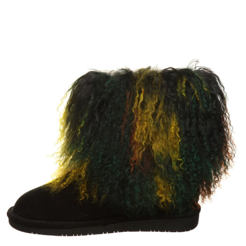 Botas Boo para mujer 1