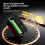 Oplaadbare handwarmers, draagbare zakverwarmer, 1 stuk 5