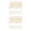 200Pièces Pointes De Stylos Marqueurs Fibres Double Usage 9