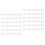 60Pcs White PP Socket Safety Covers Childproof Outlet Covers for Home 5