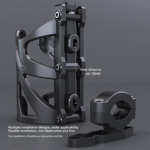 Durable Construction For Lasting Reliability, Elegant Appearance Elevates Your Ride With Style And Practicality 2