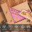 Woodworking Triangle Ruler Plastic Carpenter Square Precision Right Angle Measuring Ruler Clear Scale Square Protractor for DIY 3
