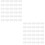 60Pcs White PP Socket Safety Covers Childproof Outlet Covers for Home 7