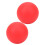 Μπάλες μασάζ για θεραπεία σημείων πυροδότησης, Περιλαμβάνει επαγγελματική μπάλα 4