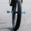 6Paires Pedales Stunt Aluminium Resistent Pour 3
