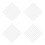 4000Pcs Small White Felt Circles for DIY Hairclips Brooch Craft Pads 5