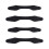 4 Pcs Diving Child Protective Belt 5