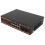 Έξυπνος διακόπτης Gigabit Ethernet με θύρες PoE, ανίχνευση AI, plug and play, αθόρυβη λειτουργία, 2