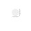 4000Pcs Small White Felt Circles for DIY Hairclips Brooch Craft Pads 11