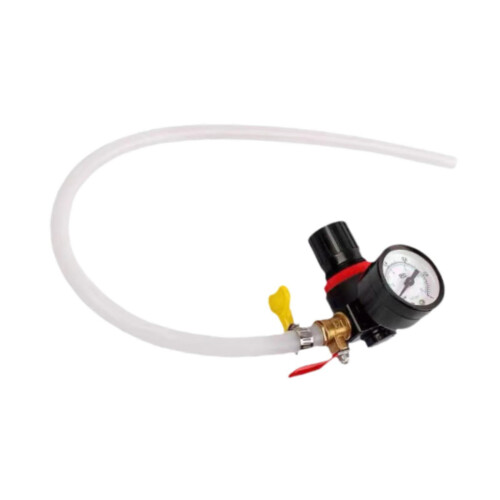 Test Pump Convenient Vacuum Fill Coolant Tool for Car Home Auto Coolant 1