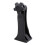 Tripod Adapter for Bird Watching ABS for Binoculars 1Pack 1.6x3.9in 4