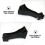Tripod Adapter for Bird Watching ABS for Binoculars 1Pack 1.6x3.9in 5