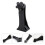 Tripod Adapter for Bird Watching ABS for Binoculars 1Pack 1.6x3.9in 6