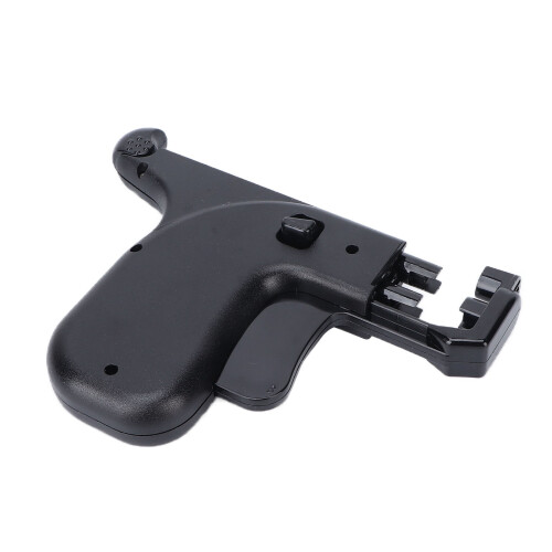 Lightweight Ear Piercing Device With Precise Alignment And Fast And Convenient Performance Stainless Steel Multipurpose Tool For Home Salon Use 1
