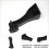 Tripod Adapter for Bird Watching ABS for Binoculars 1Pack 1.6x3.9in 7