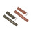 4 Pcs 22 Breathable Man Wristband 9