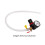 Test Pump Convenient Vacuum Fill Coolant Tool for Car Home Auto Coolant 7