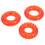 3 Grip PVC Fitness Accessoire 1