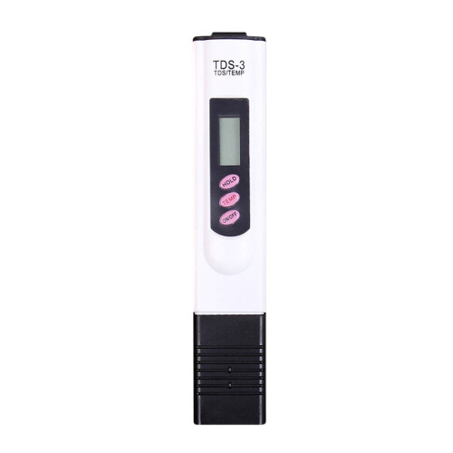 Digital Ph Meter Ph Water Test Kit For Home Pen Type Water Quality Tester 1