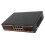 Έξυπνος διακόπτης Gigabit Ethernet με θύρες PoE, ανίχνευση AI, plug and play, αθόρυβη λειτουργία, 6