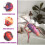 Giant Roach Pillow Relief PP Cotton 1Set 8