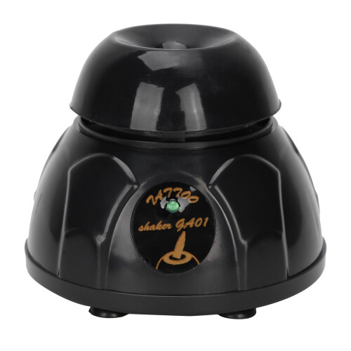 Μίνι αναδευτήρας Vortex με λειτουργία αφής 5200RPM Ανθεκτικός σχεδιασμός Υψηλής 1