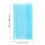 2Pcs Practical Ds PVC Memory Cards Album Storage Holder 9