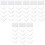 3 Pcs Simple Corner Guard Safety Protectors Protective Guards Edge 2