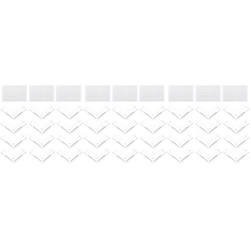3 Pcs Simple Corner Guard Safety Protectors Protective Guards Edge 2
