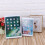 Universal Holder 360 Adjustable Foldable Metal Wire Stand Mount For compatible with iPad Tablet 3