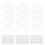 3 Pcs Simple Corner Guard Safety Protectors Protective Guards Edge 10