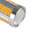 4X33LED581BAU15S PY21W ΚΙΤΡΙΝΟ ΠΙΣΩ ΔΕΙΚΤΗ ΦΛΑΣ ΛΑΜΠΤΗΡΑΣ 12V 2
