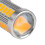 4X33LED581BAU15S PY21W ΚΙΤΡΙΝΟ ΠΙΣΩ ΔΕΙΚΤΗ ΦΛΑΣ ΛΑΜΠΤΗΡΑΣ 12V 3