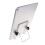 Universal Holder 360 Adjustable Foldable Metal Wire Stand Mount For compatible with iPad Tablet 7