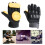 Outdoor-Longboarding-Handschuhe mit Slider-Pucks 2