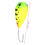 Crankbait με μοναδικό σχεδιασμό, αεροδυναμικό σχεδιασμό Crankbait για ψαράδες, 8 τεμάχια 6