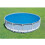 Bubble Cover for Inflatable Pool Insulation Rectangular Pool Cover Bubble Protection 3