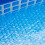 Bubble Cover for Inflatable Pool Insulation Rectangular Pool Cover Bubble Protection 5