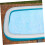 Bubble Cover for Inflatable Pool Insulation Rectangular Pool Cover Bubble Protection 6