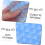 Bubble Cover for Inflatable Pool Insulation Rectangular Pool Cover Bubble Protection 7