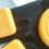 Γάντια ολίσθησης εξωτερικού χώρου για skateboarding με slider pucks 8