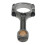 Engine Connecting Rod Assembly for Subaru Legacy Impreza Forester Outback 5