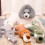 Plush Dog Chew Toy Squeaky Indestructible Medium Large 3