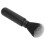 Gentle Shaving Brush For Men Versatile Application Precise Material Distribution Durable Nylon Bristles Ergonomic Handle Long Lasting Beard 3