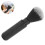 Gentle Shaving Brush For Men Versatile Application Precise Material Distribution Durable Nylon Bristles Ergonomic Handle Long Lasting Beard 7
